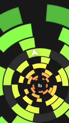 Crazy Circle android App screenshot 5