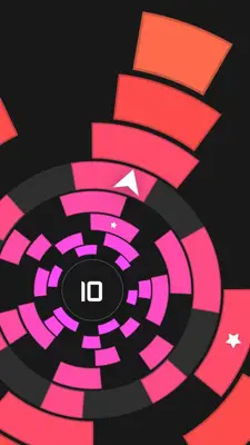 Crazy Circle android App screenshot 7